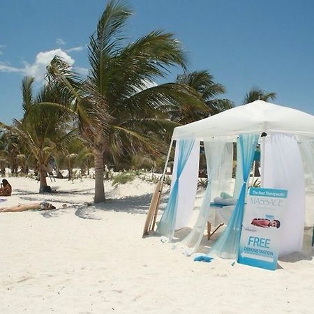 Hotel Zazil Kin Tulum Eksteriør billede