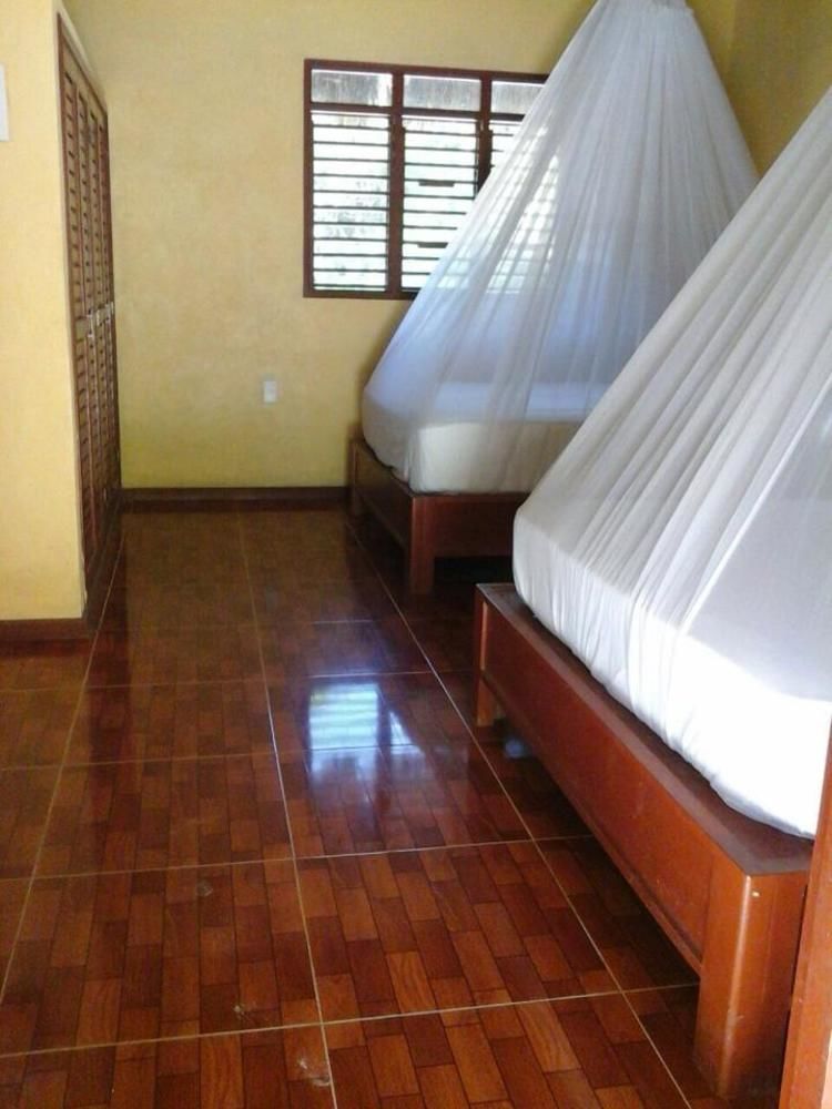 Hotel Zazil Kin Tulum Eksteriør billede