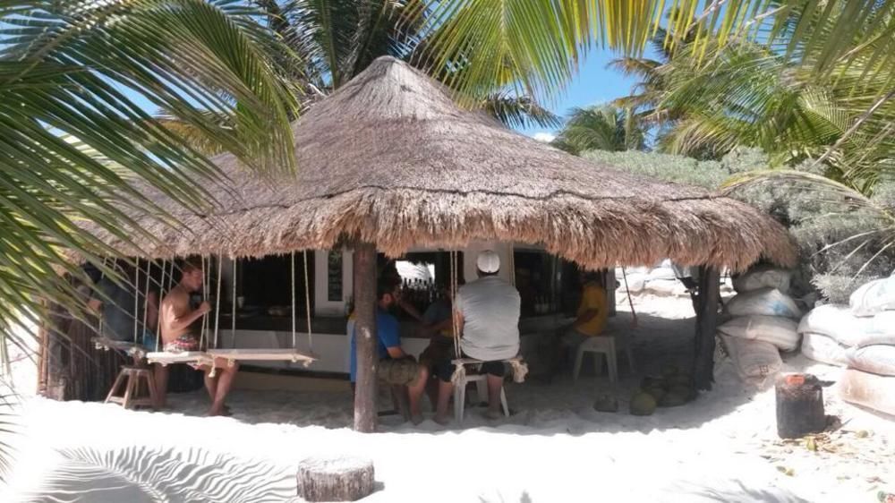 Hotel Zazil Kin Tulum Eksteriør billede