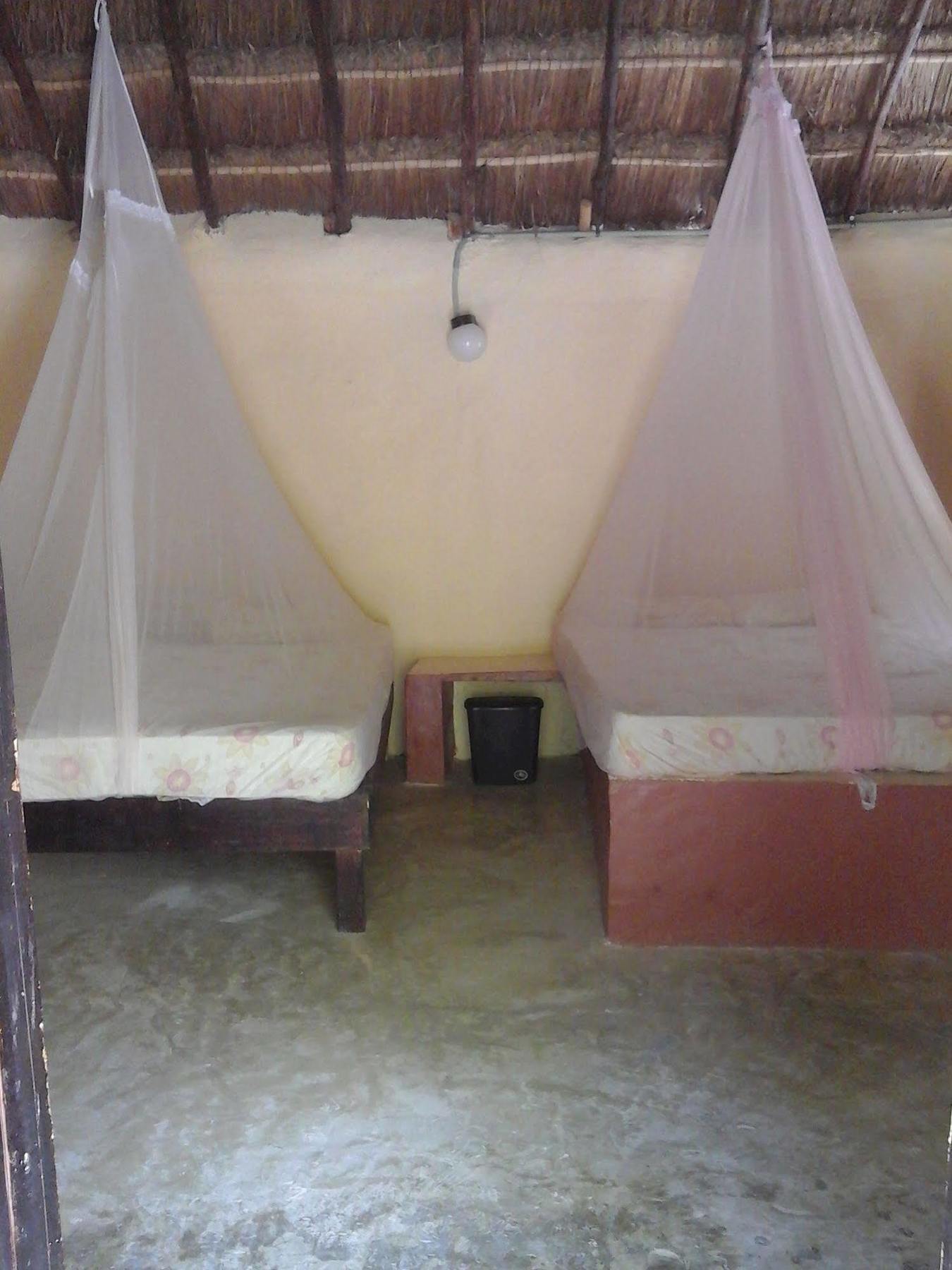 Hotel Zazil Kin Tulum Eksteriør billede